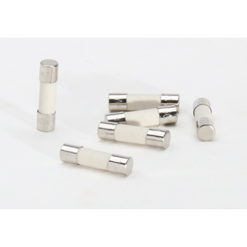 Hbc Ceramic Tube Fuse Time-Lag 5X20 mm